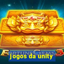 jogos da unity